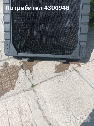 Радиатор за български мотокар, снимка 6 - Индустриална техника - 53960261