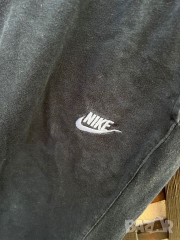 Къси гащи Nike — размер L, снимка 3 - Спортни дрехи, екипи - 46451755