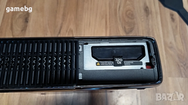 Xbox 360 Gears of war, снимка 6 - Xbox конзоли - 53074530