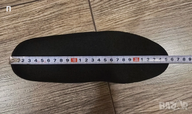 Дамски мото боти A-PRO 39 номер, снимка 8 - Маратонки - 53807322