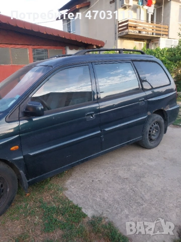 Продавам 2 коли KIA JOICE