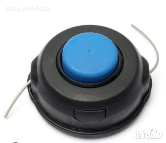 Всичко за вашия тример, снимка 8 - Тримери - 50655860