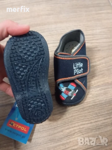 Нови обувки , снимка 2 - Детски обувки - 50444245