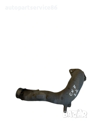 Маркуч тръба за интеркулер B12 за Mazda CX-7 2.2 MZR CD (2011)