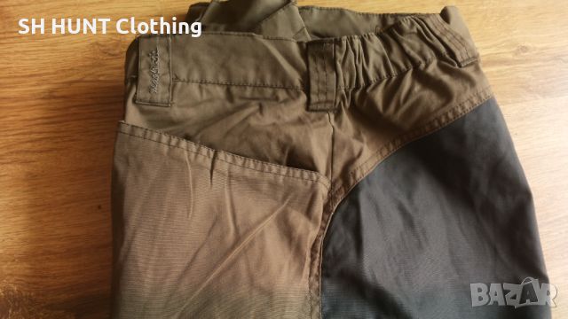 Mackenzie Trouser размер 52 / XL - L панталон със здрава материя - 1133, снимка 5 - Панталони - 46615086