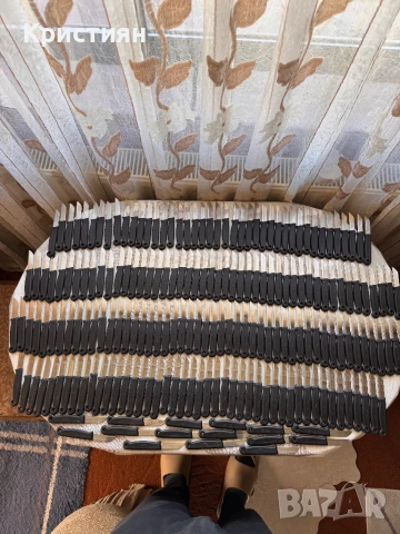 Edelstahl Rosi Frei Solingen, снимка 5 - Прибори за хранене, готвене и сервиране - 54043997