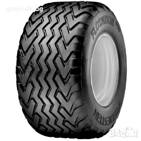 Агро гума 560/60R22.5 Flotation Pro Radial Vredestein, снимка 2 - Гуми и джанти - 52506798