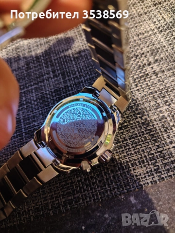 Мъжки часовник Cerruti 1881, снимка 7 - Мъжки - 53131130