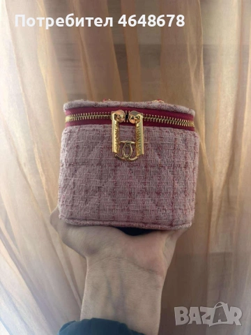 Чантички Chanel, снимка 9 - Чанти - 53487858