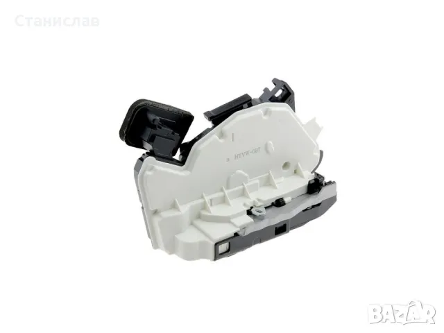 Skoda Rapid Брава за задна дясна врата 