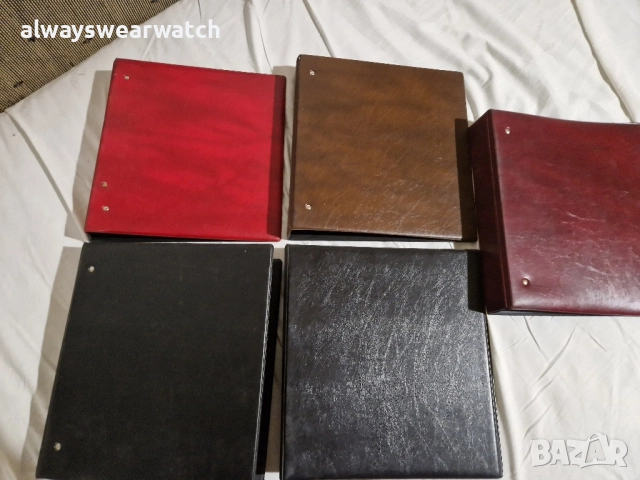 Класиори за монети, снимка 4 - Нумизматика и бонистика - 51502479