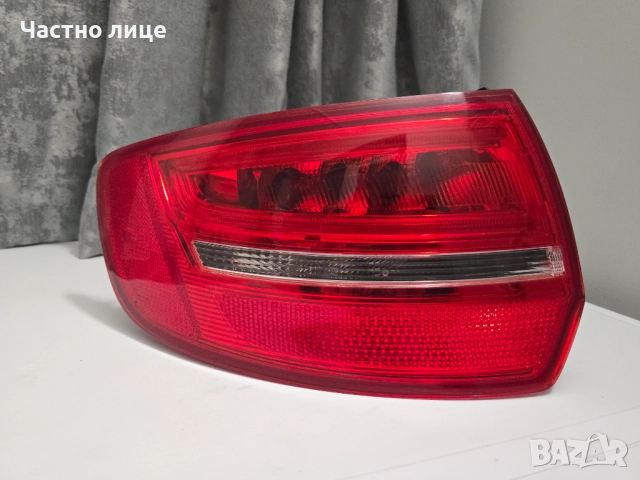 Фейслифт стопове за ауди а3 8п (2009 - 2012), снимка 3 - Части - 52683026