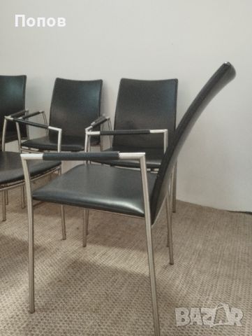 Комплект трапезни столове Skovby, снимка 7 - Столове - 45687431