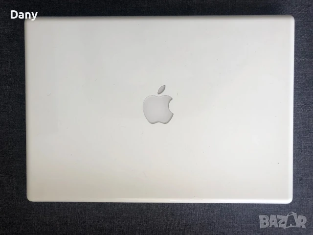 MacBook 13-inch, Late 2009 White