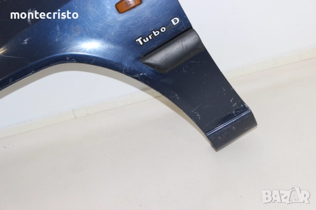 Ляв калник Citroen ZX (1994-1997г.) 78040G2, снимка 4 - Части - 52670097