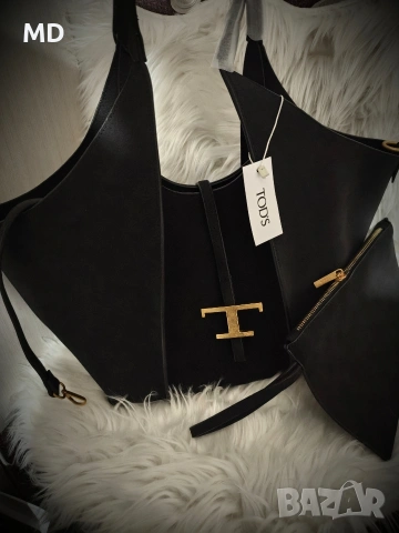 TOD'S нов модел дамски чанти 