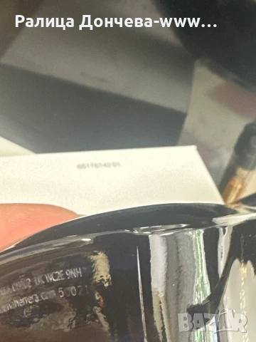 Парфюм в транспортна опаковка-Carolina Herrara-Good Girl, снимка 3 - Дамски парфюми - 50629309