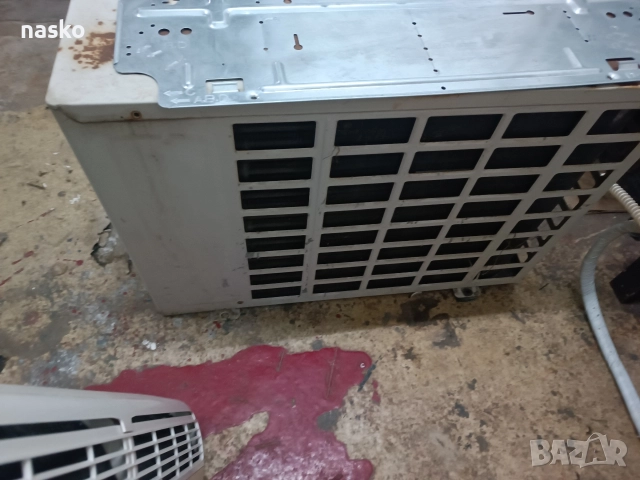 климатик LG, снимка 4 - Климатици - 52789284