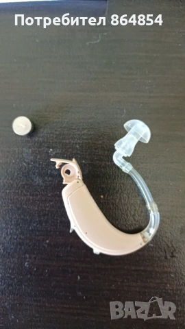 Слухов апарат Phonak за тежка загуба на слуха, снимка 4 - Слухови апарати - 53795138