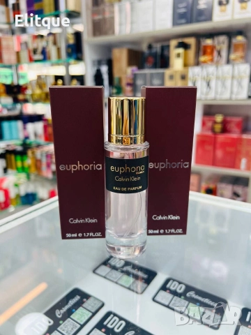 парфюми , снимка 14 - Унисекс парфюми - 52740620