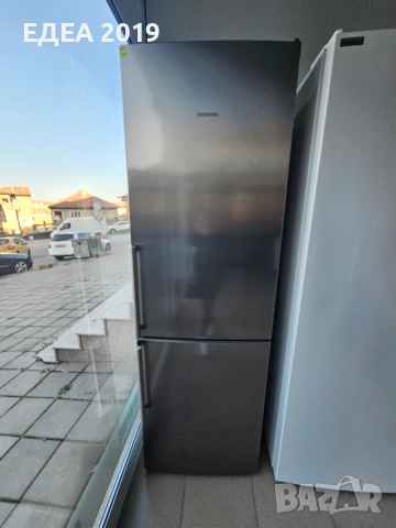 Хладилник с фризер Siemens