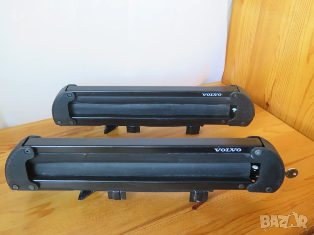 VOLVO-ски багажник -schweden,thule