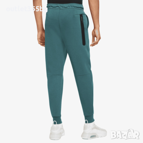 Nike - Долнищe Sportswear Tech Размер S и L Оригинал Код 738, снимка 2 - Спортни дрехи, екипи - 45023334