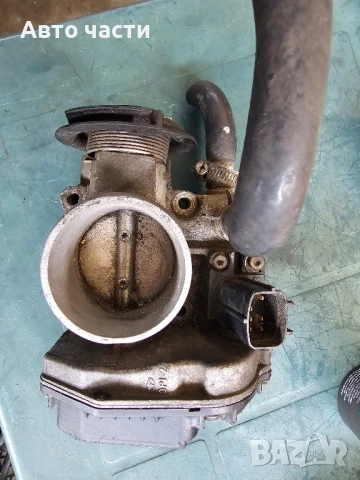 Дроселова клапа за VW Golf 4  1.6 - 101 коня бензин AEH, AKL, APF