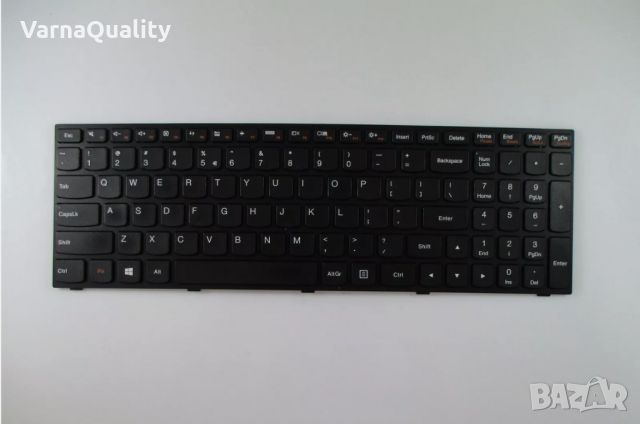 Клавиатура за лаптоп Lenovo B50-45 B50-70 G50-30 G50-80 B50-30 Z50-70 NSK-BQ0SN
