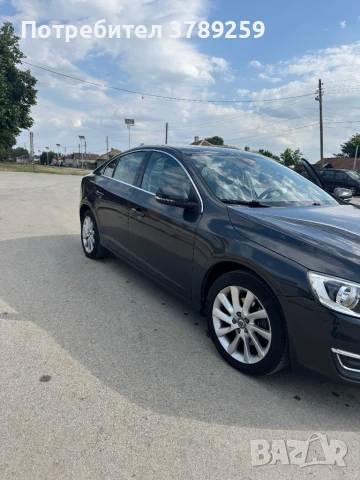 Volvo S60, снимка 18 - Автомобили и джипове - 50714382