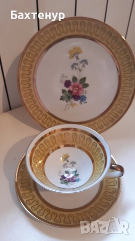 баварски сет 