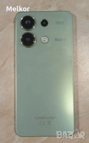 Xiaomi REDMI NOTE 13 /256 Gb, снимка 5 - Xiaomi - 53885828