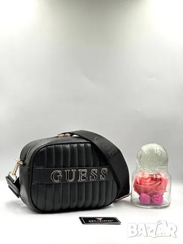 дамски чанти guess , снимка 4 - Чанти - 46863485