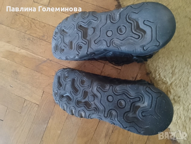 мъжки маратонки Найк, снимка 9 - Маратонки - 47257188