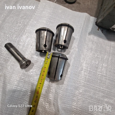 Цанги , снимка 5 - Стругове - 50551992