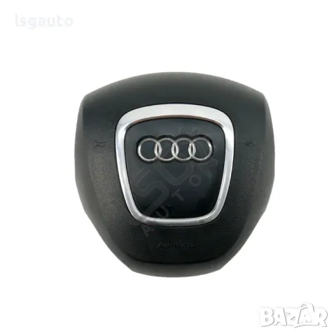 AIRBAG волан AUDI A4 (B7) 2004-2008 ID: 132774, снимка 1 - Части - 46979529