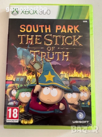 South Park: The Stick of Truth за Xbox 360/Xbox one
