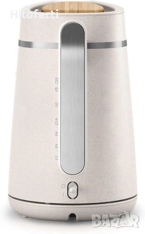 Електрическа кана Philips (HD9365/11), снимка 3 - Кани - 54150689