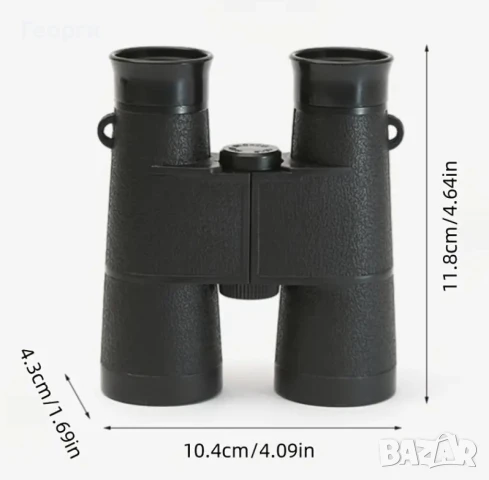 Бинокъл за деца и възрастни , приближение 6X, снимка 4 - Други спортове - 50711565
