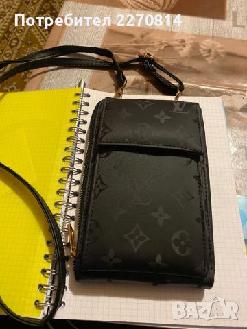 Чантичка Louis vuitton