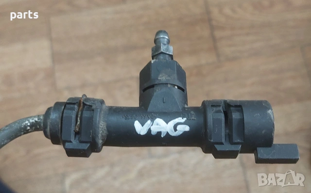 Клапан Съединител VW Голф 4 - 5 - 6 - Пасат - 6 - 7 - Тигуан - Поло - Ауди A3 8L - 1J0721468E, снимка 6 - Части - 53992098