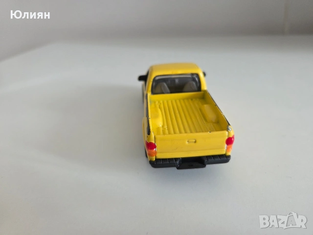 Ford Ranger M 1/43, снимка 4 - Колекции - 53571948