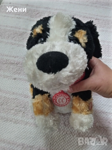 💖Различни интерактивни играчки, работещи, снимка 2 - Музикални играчки - 52215536