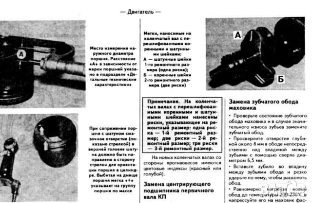 BMW Серия 5 (1972-1987) Две ръководства за експлоатация,,тех.обсл.и ремонт /на CD/, снимка 6 - Електронни книги - 52353353