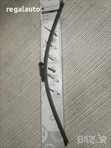 A0018206145,задна чистачка Mercedes VITO,VIANO BR639,V Classe B447,2010-, снимка 2 - Аксесоари и консумативи - 52776458