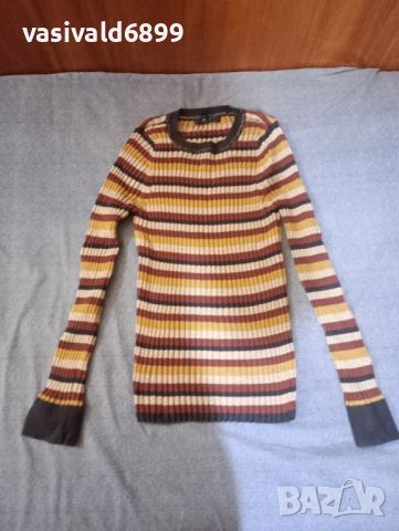 Дамска блузка , снимка 1 - Блузи с дълъг ръкав и пуловери - 46247354