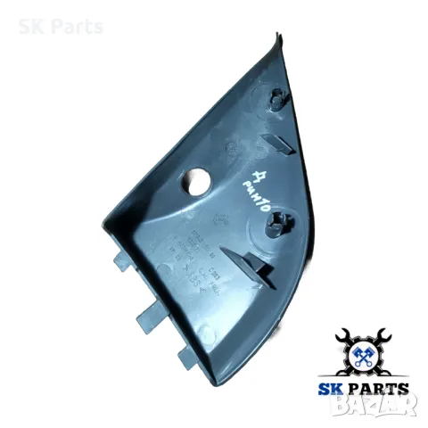 Интериорна пласмаса дясна Фият Пунто / Fiat Punto 1995-1998, снимка 2 - Части - 50295510