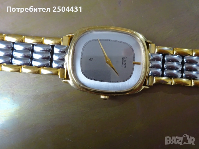 ситизен, снимка 3 - Дамски - 53101140