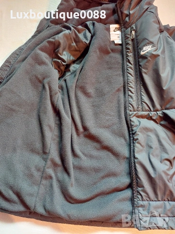 Яке Nike Therma-Fit S , снимка 5 - Якета - 53425571
