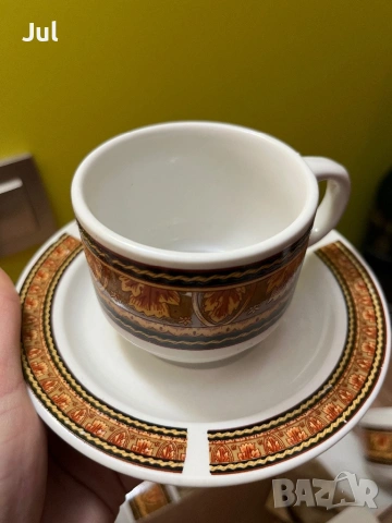 Кристални чаши за ракия , снимка 8 - Чаши - 53977205